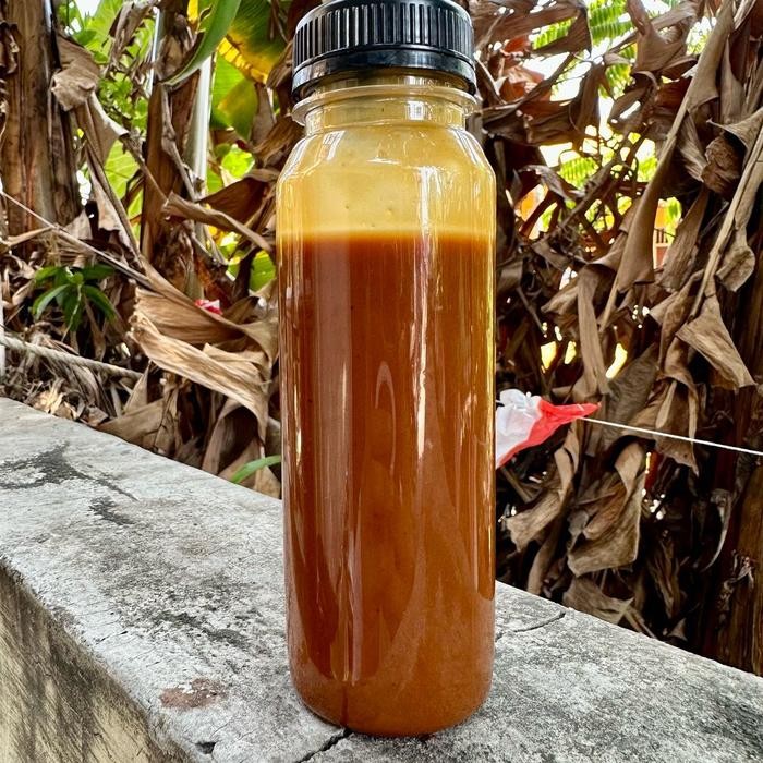 

Terlaris- Beepolen Madu Hutan Liar Asli 250Gram Honey -Gratisongkir