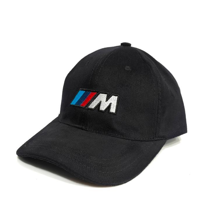Topi Bmw M3 M4 M5 M Sport Tech Performance Bordir Baseball Snapback #Gratisongkir