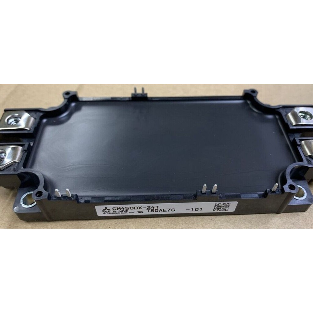 New 1 piece brand new original CM450DX-24T IGBT module CM450DX-24T