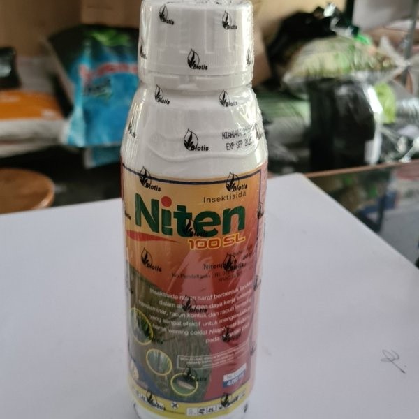 Niten 100SL 400ml