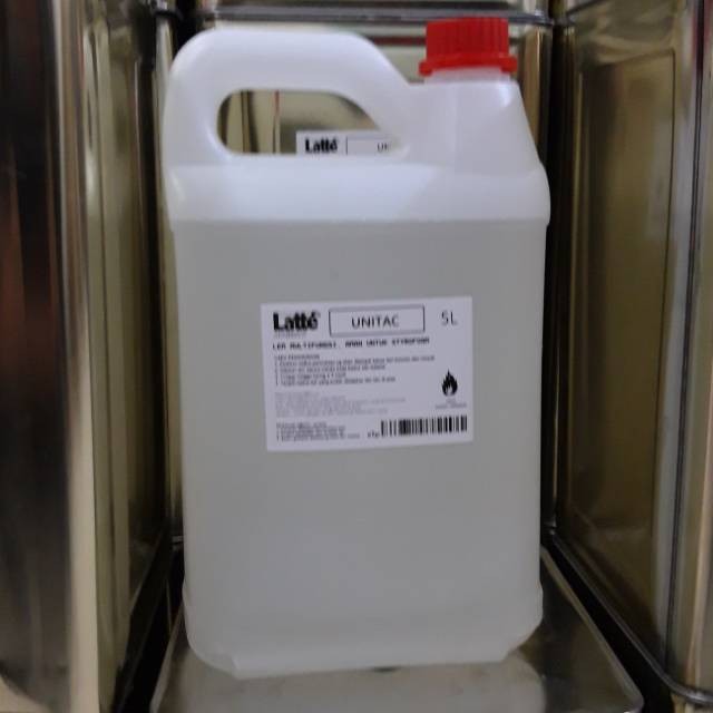 

Lem styrofoam gabus Latte Unitac 5 liter