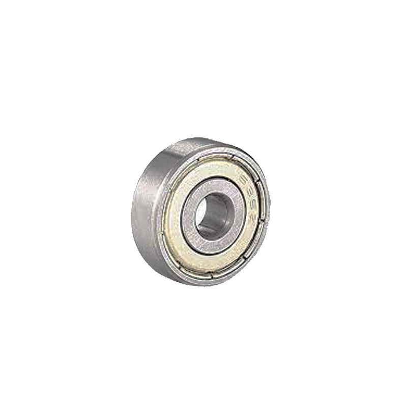 Laher Bearing 636ZZ EZO Original