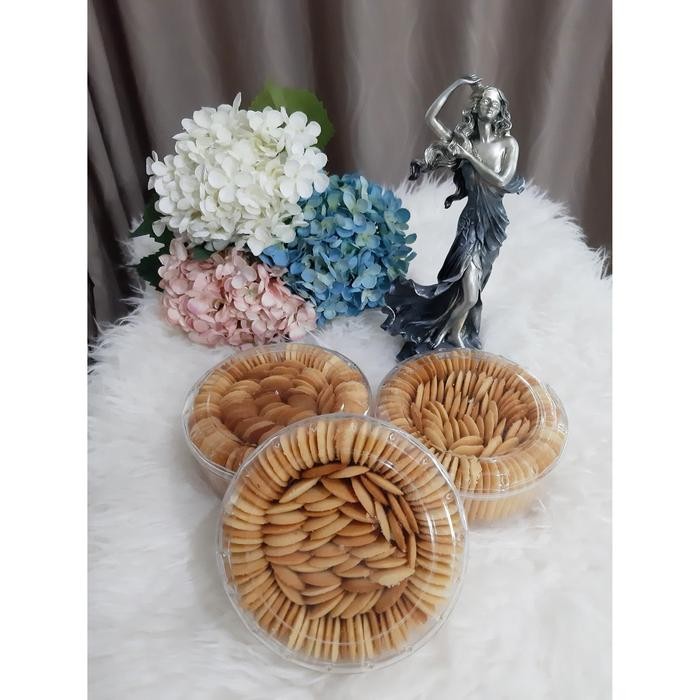 

NewZbgt- KUE LIDAH KUCING TOPLES