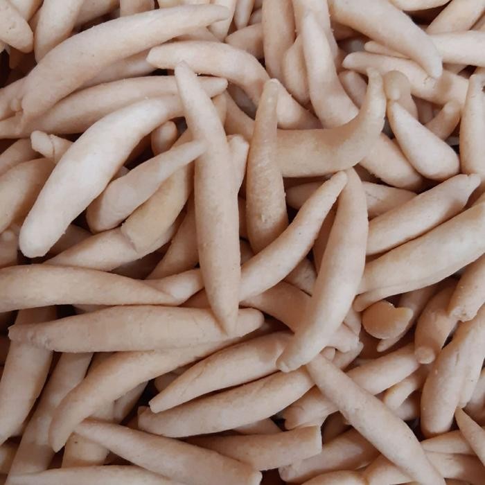 

NewZbgt- Cendol Keju / Stik Keju Sarikaya 1000gram