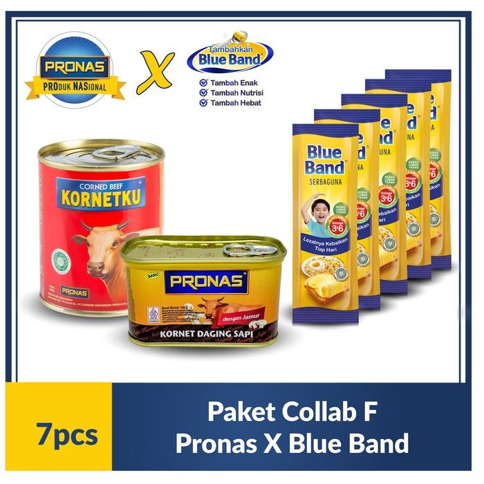 

NewZbgt- Paket Collab F Pronas X Blue Band