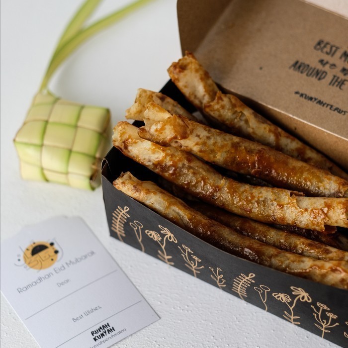 

NewZbgt- PAKET RAMADAN KUNYAH CLASSIC PISANG GORENG / PISANG AROMA CEMILAN ENAK