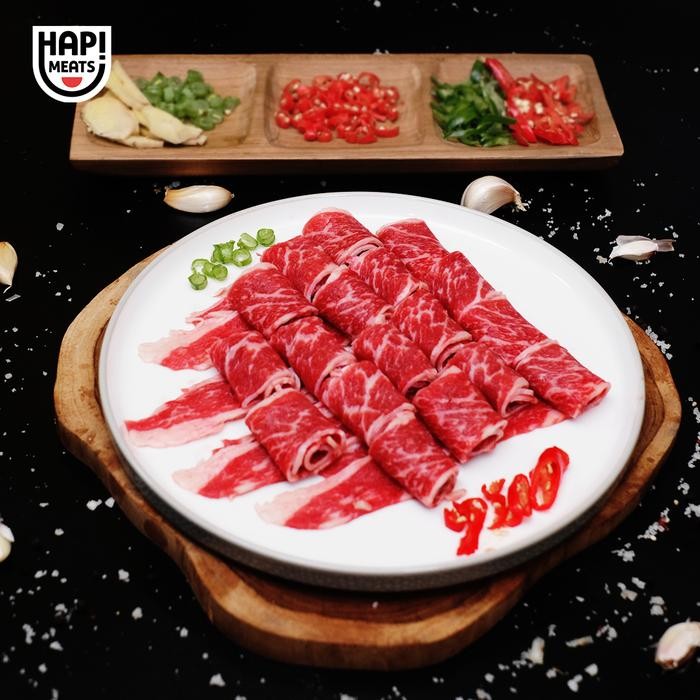 

NewZbgt- PREMIUM KALBI 500gr