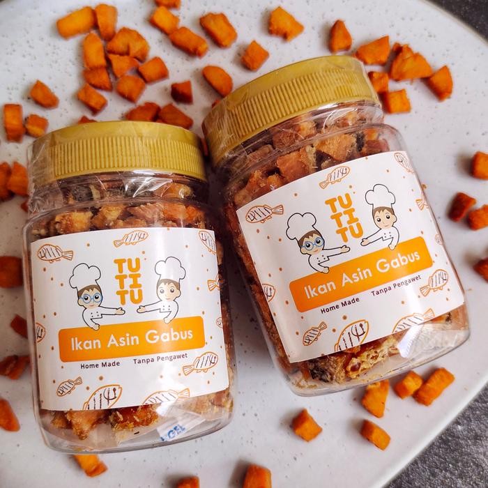 

NewZbgt- ikan asin gabus tutitu