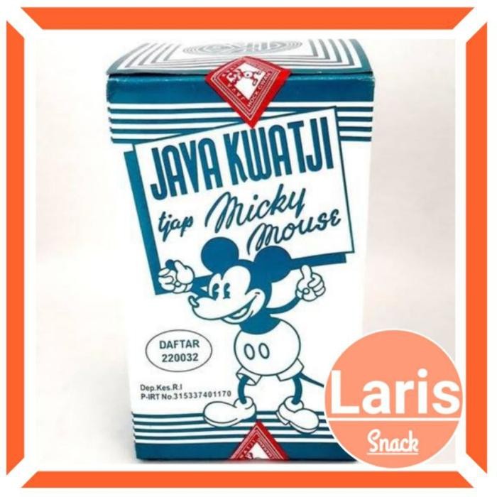 

NewZbgt- Kuaci Mickey Mouse Kuaci Biji Semangka Kwaci Micky Mouse Java 400 GR