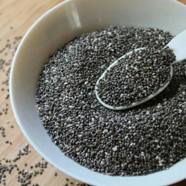 

NewZbgt- chiaseed organic 1kg