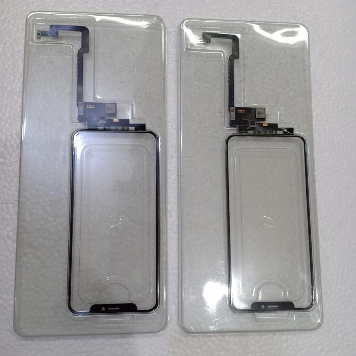 Kaca Lcd + Flexibel Iphone X / Xs