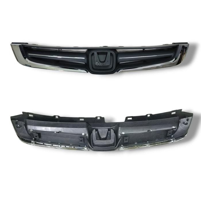Grill Honda Accord Cm5 Vtil 2003 2004 2005 Taiwan