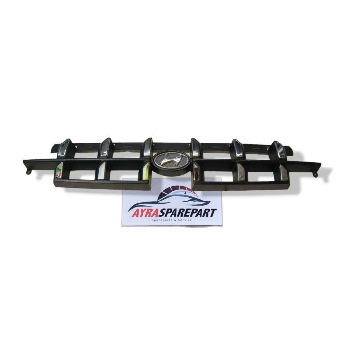 Grill Grill Mobil Hyundai Accent Verna - Excel 2