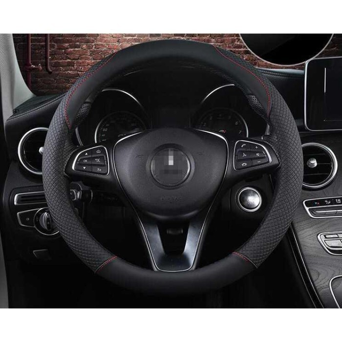 OBRAL Aksesoris Variasi Cover Stir Mobil Innova Reborn Venturer