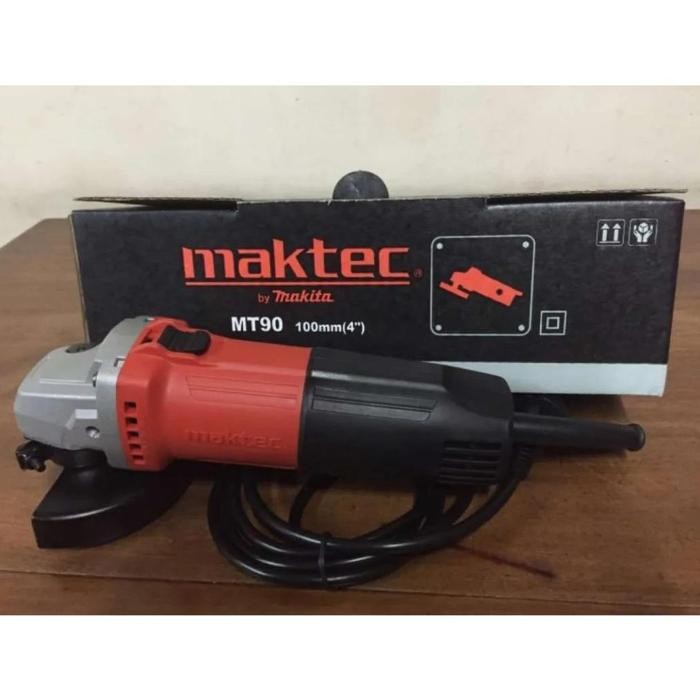 TURUN HARGA MAKTEC GERINDA GARANSI RESMI 5THN VARIABLE SPEED