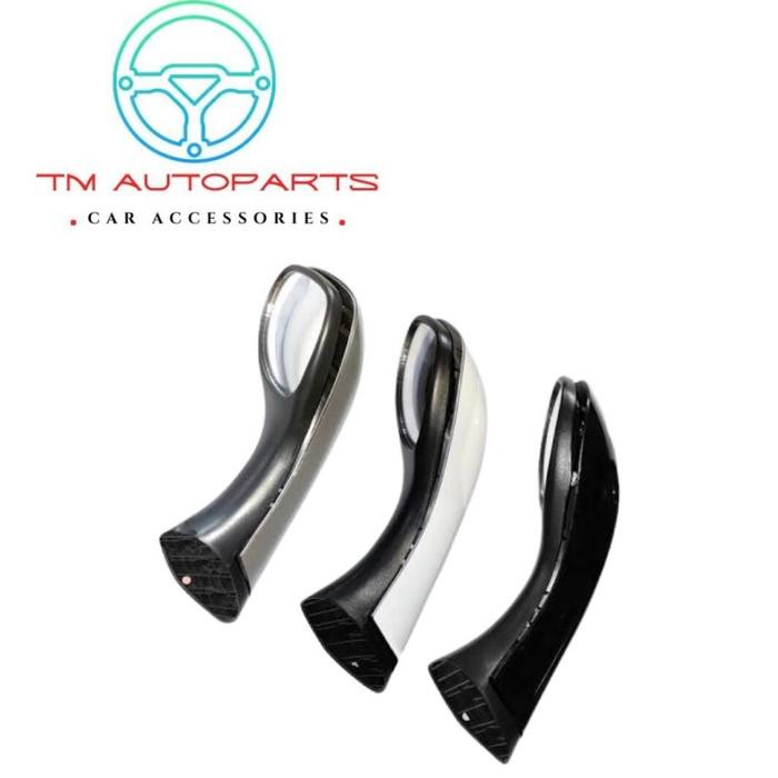 PREMIUM Spion kap mesin rush terios lama/ spion tanduk rush terios lama