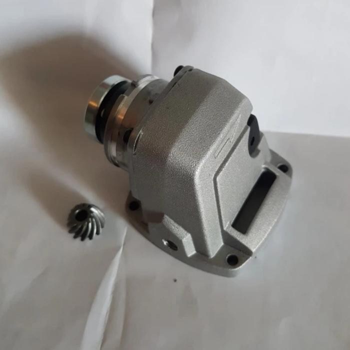 Gear Housing Rumah Laker Gerinda 4" MAKTEC MT91A / MT 91 Original
