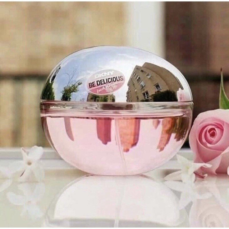 PARFUM DKNY Fresh blossm women 100ml PARFUM DKNY