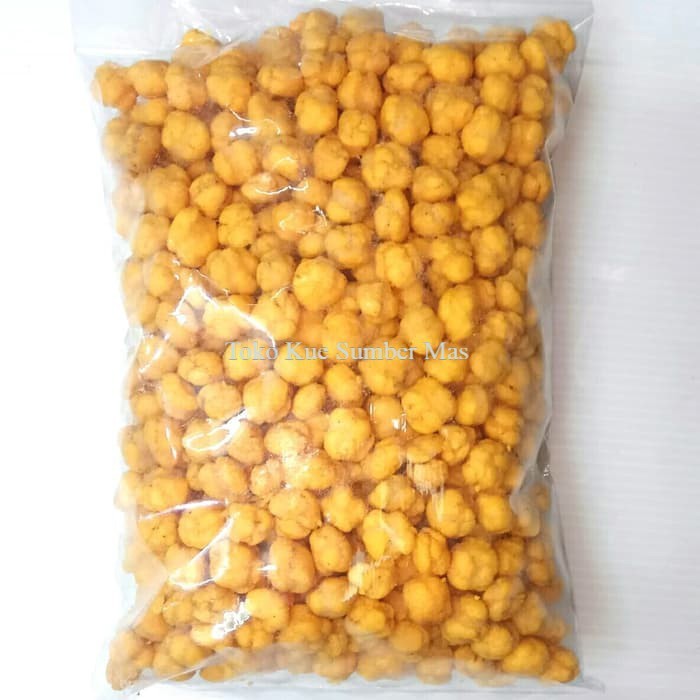 

Sajiandapur Pilus Jagung 250Gr / Pilus Australi / Pilus Australia / Pilus Jagung Manis / Pilus