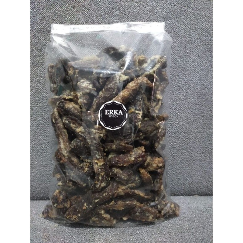

Sajiandapur Pisang Jari 1Kg Pisang Ambon Manis