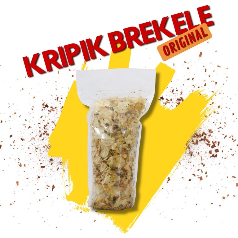 

Sajiandapur 500 Gram Cemilan Original Renyah Dan Gurih