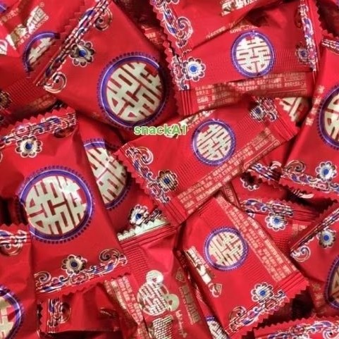 

Sajiandapur Permen Shuangxi Sweet Caramel / Permen Sangjit (250Gram)