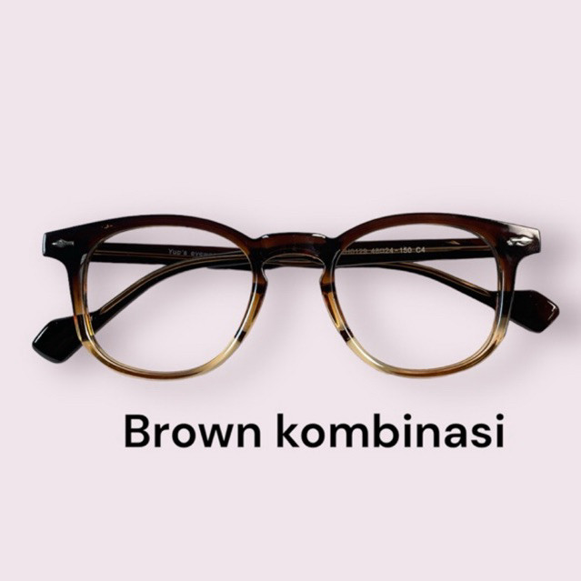 Kaca k minus terbaru 0129 antiradiasi minus uni