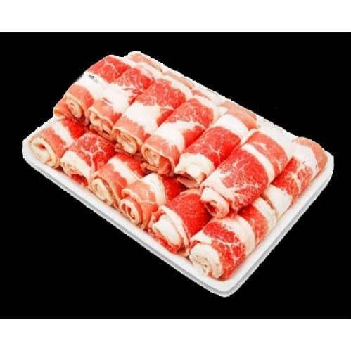 

Us Slice Beef Daging Yoshinoya Juicy, Hemat, Nikmat, Sehat