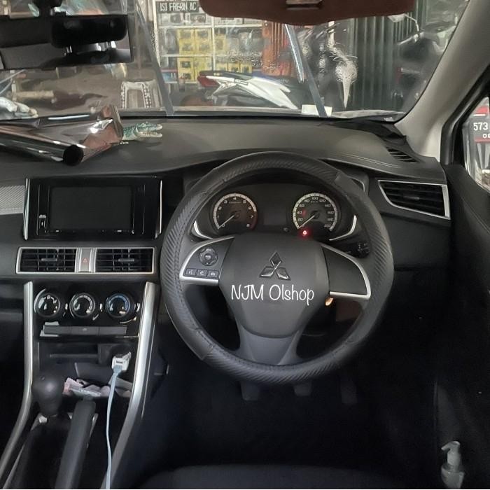 Sarung Stir Mobil Avanza - Veloz - Xenia - Cover Stir Mobil Xpander