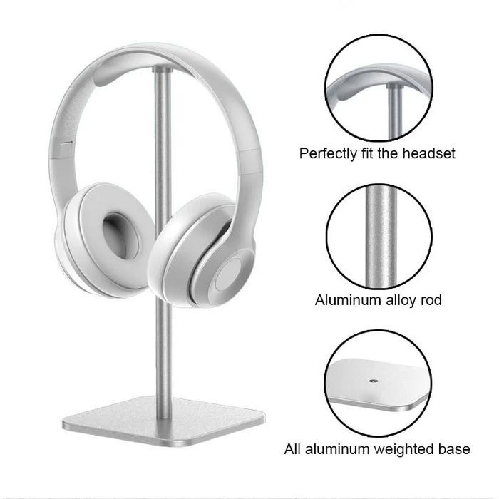 Desktop Holder Airpods Max Gantungan Apple Airpods Max Hanging Holder Terlaris