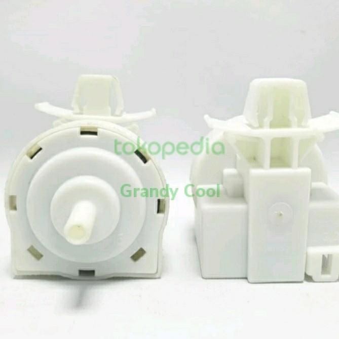 TOP WATER LEVEL SENSOR MESIN CUCI BEKO FRONT LOADING ORIGINAL -