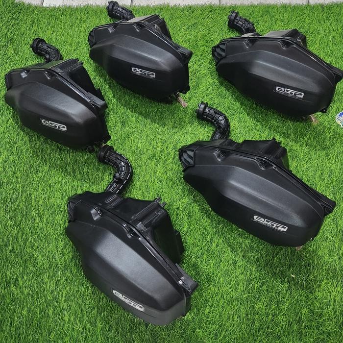 Box Filter VARIO 125 VARIO150