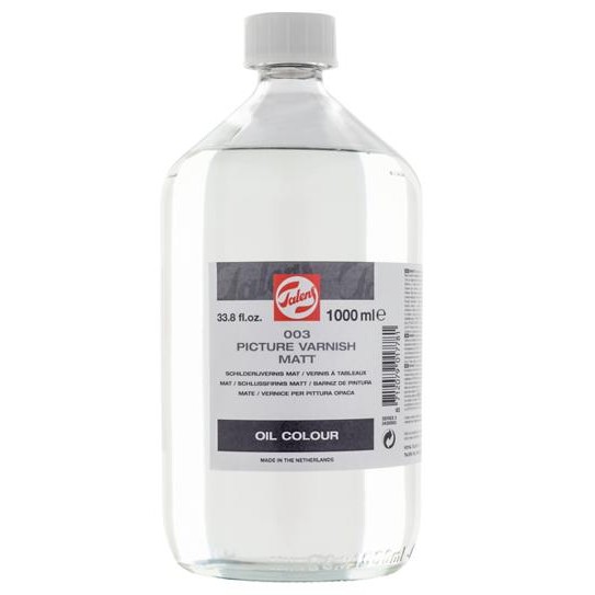 

TERLARIS Talens Picture Varnish 1000ml