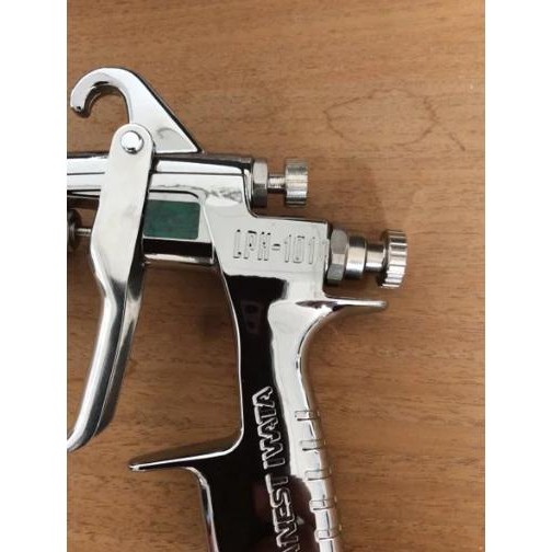 

TERLARIS Spray gun Hvlp Anest iwata LPH - 101 - 144 LVG