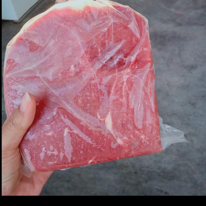 

Daging Sapi Per Kg Segar