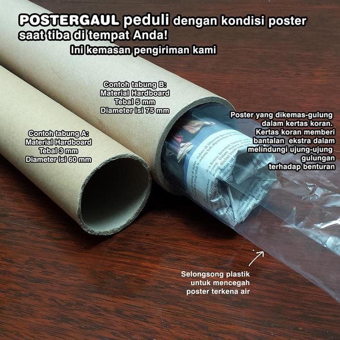 

TERLARIS Poster Film THE PREDATOR - orig International 1sheet A, Double Sided