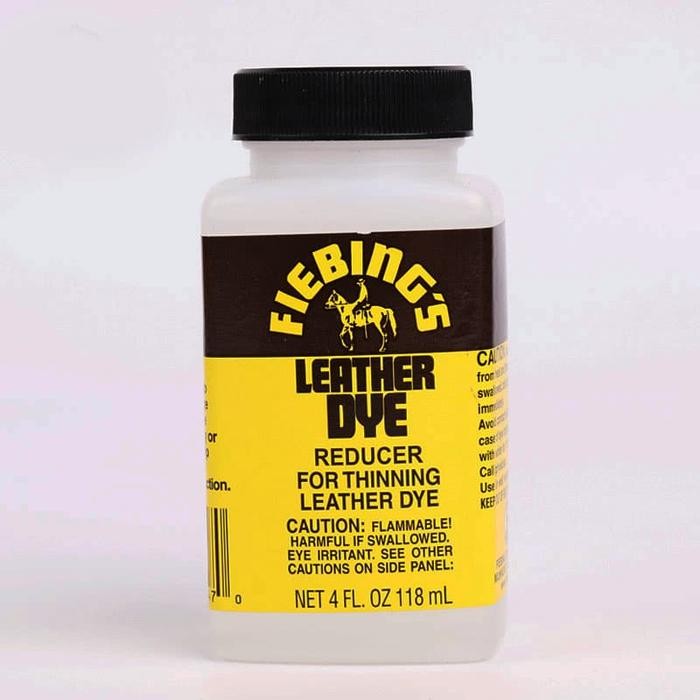 

TERLARIS Fiebing's Reducer for thinning leather dye