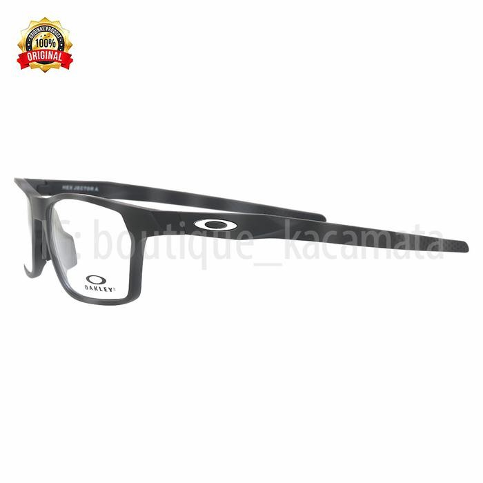 Termurah Frame Kacamata Oakley Original Hex Jector Ox8174F-0456