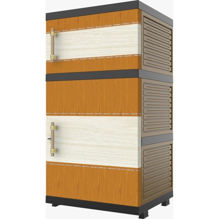 NACASE EBONY NANDOS - NAIBA - SUSUN