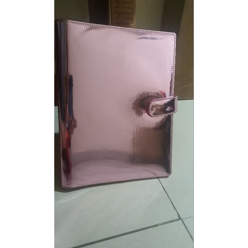 

Binder Hologram A5(20RING)/B5(26RING)