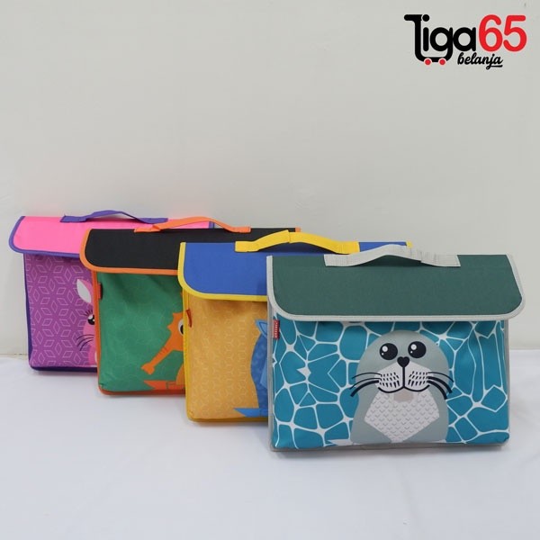 

Map tenteng 614 (M) KANVAS POLYSTER GAMBAR DESIGN GAMBAR LUCU UNTUK SIMPAN CATATAN DAN DOKUMEN FILE