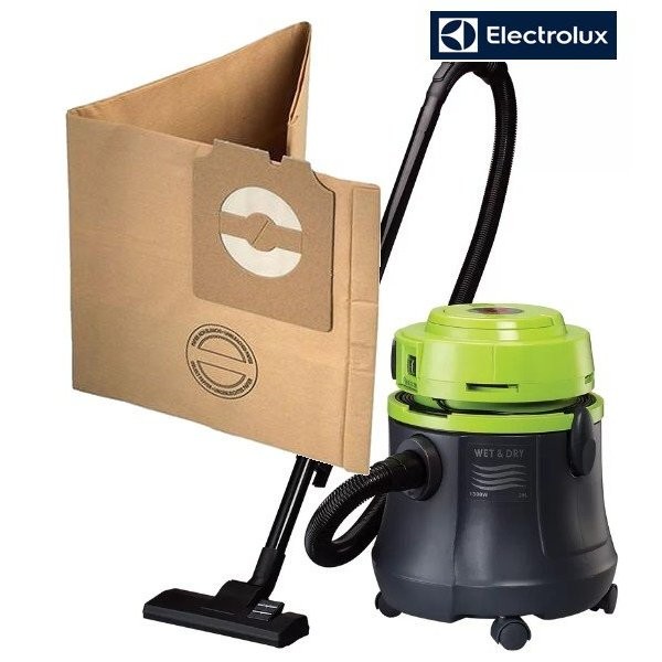 Kantong debu vacuum cleaner Original electrolux FLEXIO Z800 Z803 Z813 Z833 Z825 Z840 Z845