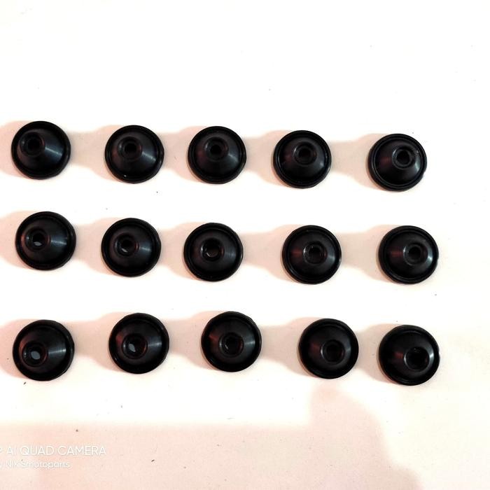 SEAL SIL PENUTUP DEBU MASTER REM BREMBO RCS CORSA CORTA KTC ADELIN DKT