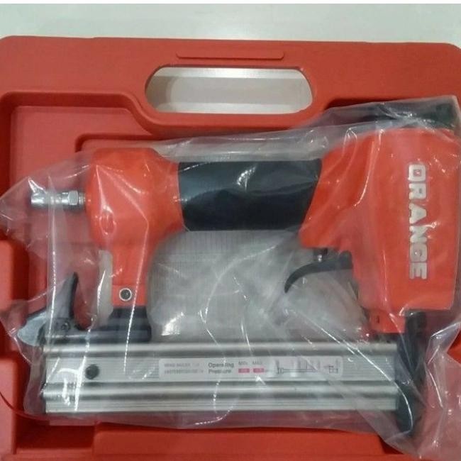 

WOLD - mesin tembak paku lurus f30 orange