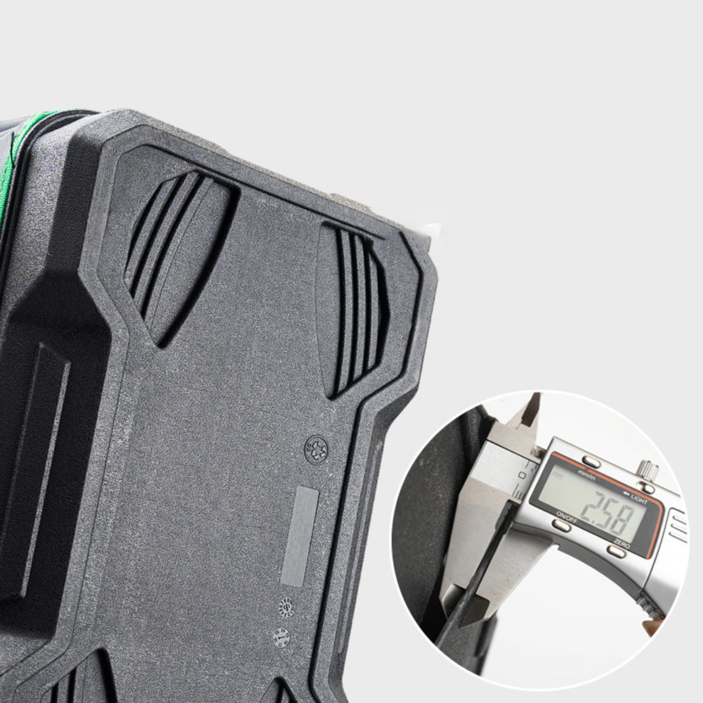 Tool Bag Organiser Robust Storage Bag Tool Kit Electrician Canvas Thickening Repair Multifunctional