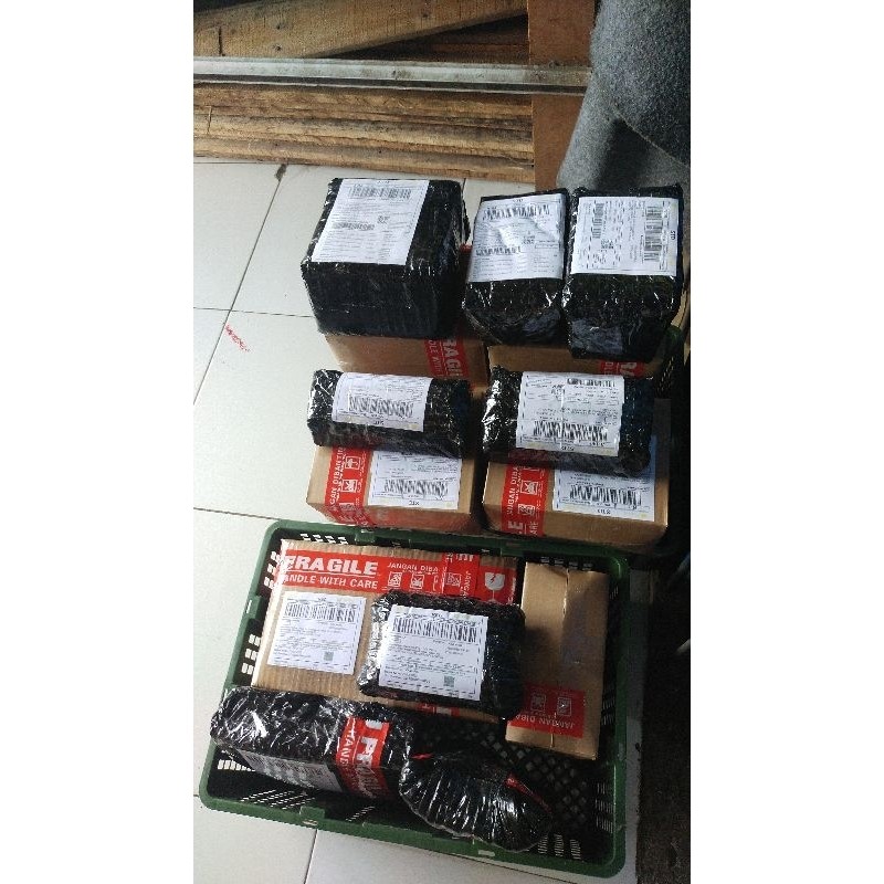 

AYOOOLLARIZSS!! mie lidi / makaroni enak renyah paket 25pcs