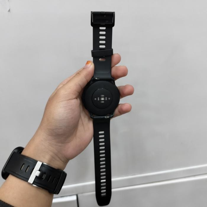SMARTTCH BEKAS SECOND XIAOMI TCH S 1 ACTIVE *