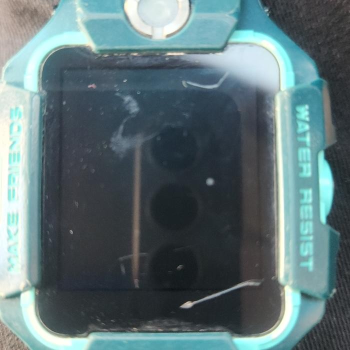 IMOO tch Phone Z6 Smarttch BEKAS jam anak anak *