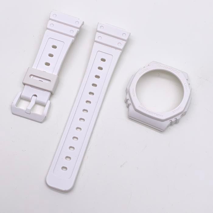 Stok Terbatas Bnb Gshock Ga-2100 Original Bezel Ga2100 Strap Ga2100 Bnb Ga2100