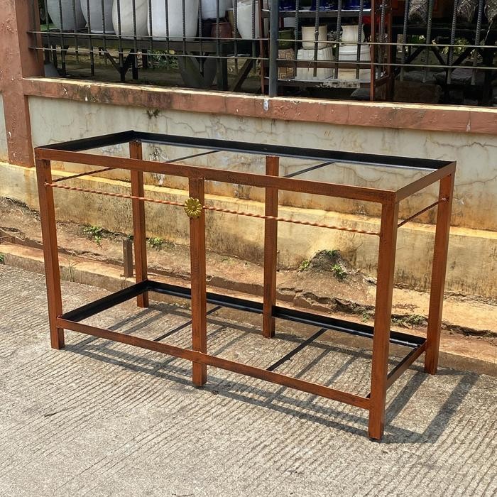 RAK AQUARIUM UKURAN 120x40cm